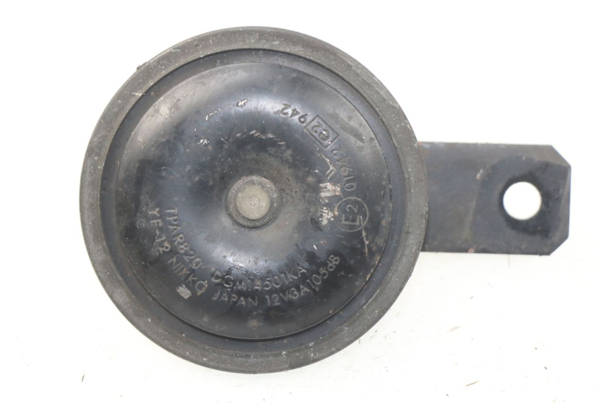 photo de HUPE TRIUMPH SPRINT ST ABS 1050 (2005 - 2007)