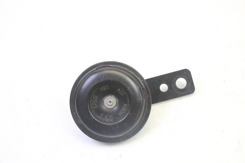 photo de HUPE PEUGEOT TWEET PRO CARGO 50 (2018 - 2020)