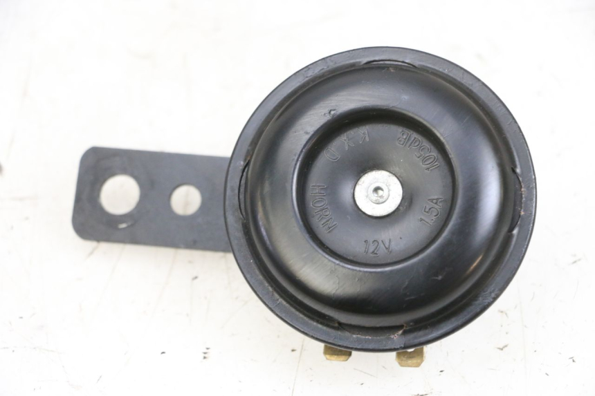 photo de HUPE PEUGEOT TWEET PRO EFI 4T 50 (2021 - 2022)