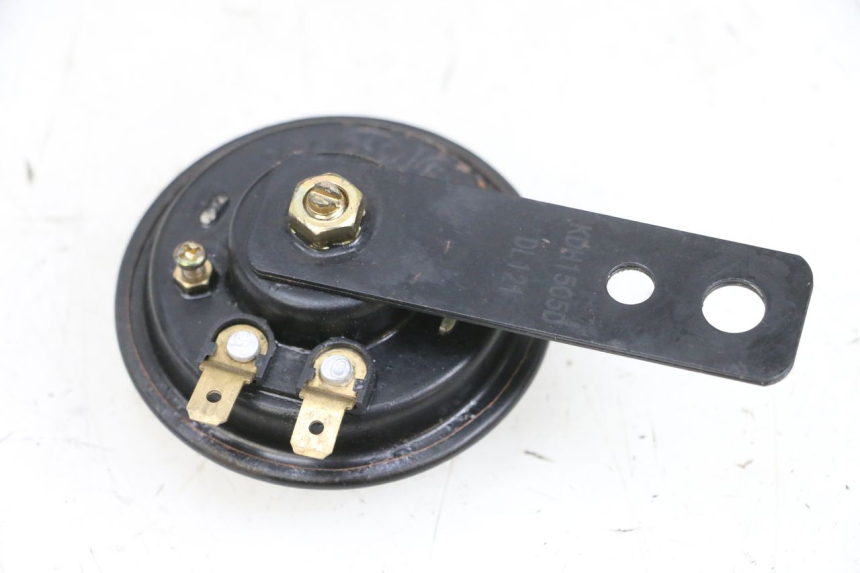 photo de HUPE PEUGEOT TWEET PRO EFI 4T 50 (2021 - 2022)