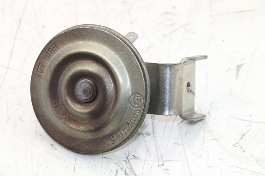 photo de HUPE PIAGGIO VESPA LX IE 125 (2010 - 2012)