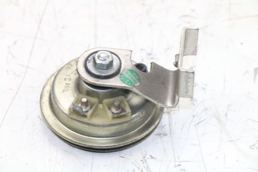 photo de HUPE PIAGGIO VESPA LX IE 125 (2010 - 2012)