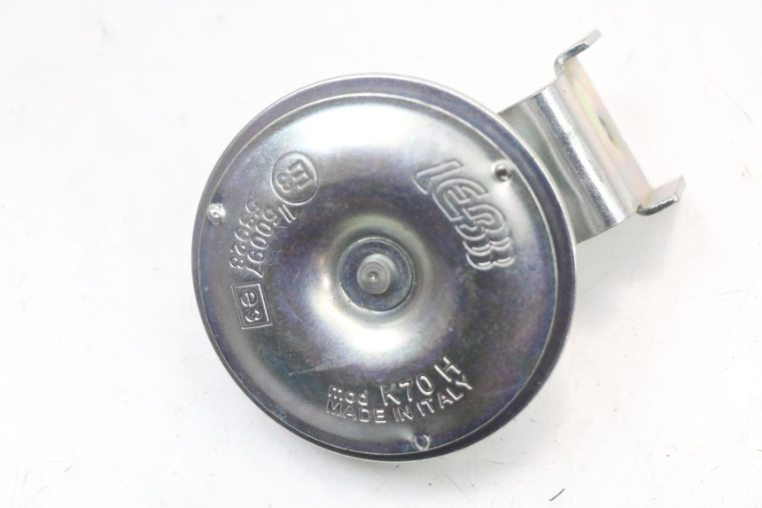 photo de HUPE PIAGGIO VESPA PRIMAVERA 4T 50 (2021 - 2024)