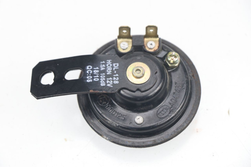 photo de HUPE JM MOTORS VIPER 4T 50 (2015 - 2022) - Detailansicht des Bauteils