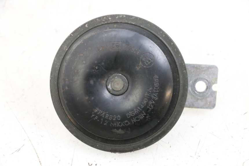 photo de HUPE YAMAHA XMAX X-MAX 125 (2006 - 2009) - Hauptansicht