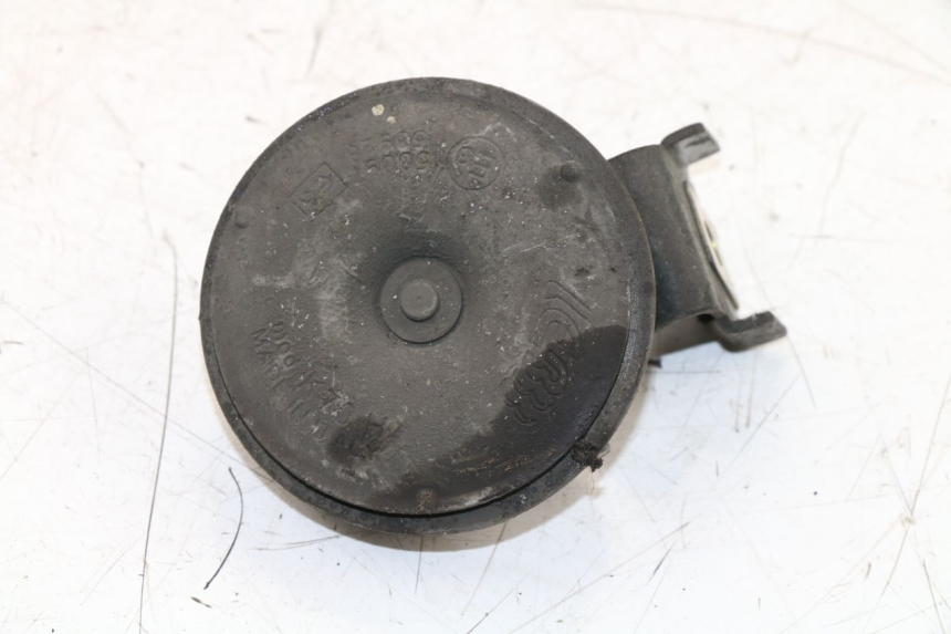 photo de HUPE PIAGGIO X8 STREET 125 (2006 - 2007) - Hauptansicht