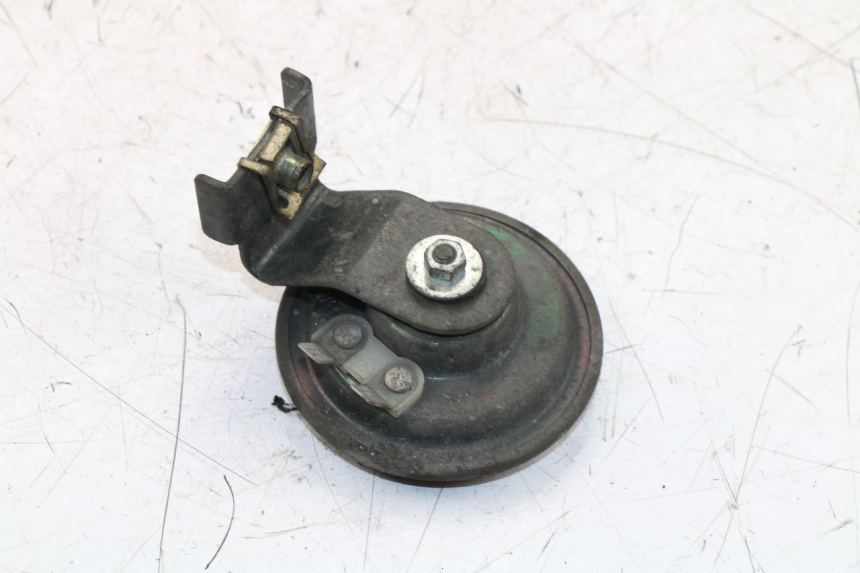 photo de HUPE PIAGGIO X8 STREET 125 (2006 - 2007) - Detailansicht des Bauteils