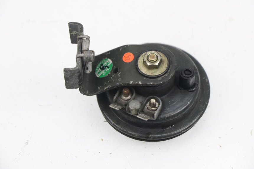 photo de HUPE PIAGGIO X8 400 (2006 - 2007)