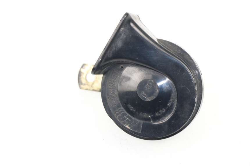 photo de KLAXON PIAGGIO X9 EVOLUTION 500 (2003 - 2005)