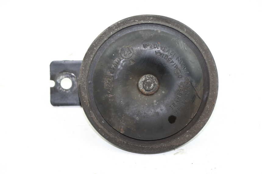 photo de HUPE YAMAHA XJS DIVERSION 600 (2000 - 2003)
