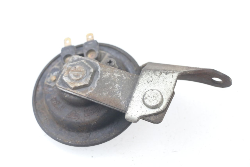 photo de HUPE HONDA XLV TRANSALP 650 (2005 - 2007) - Detailansicht des Bauteils