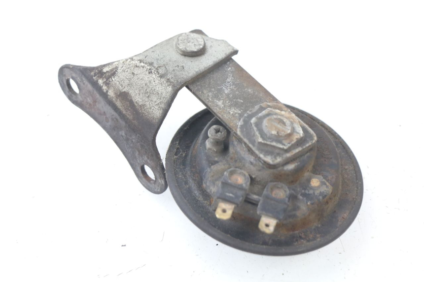 photo de HUPE HONDA XLV TRANSALP 650 (2005 - 2007) - Zoom auf Gebrauchszustand