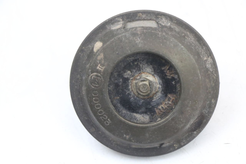 photo de HUPE HYOSUNG XRX 125 (2000 - 2008)