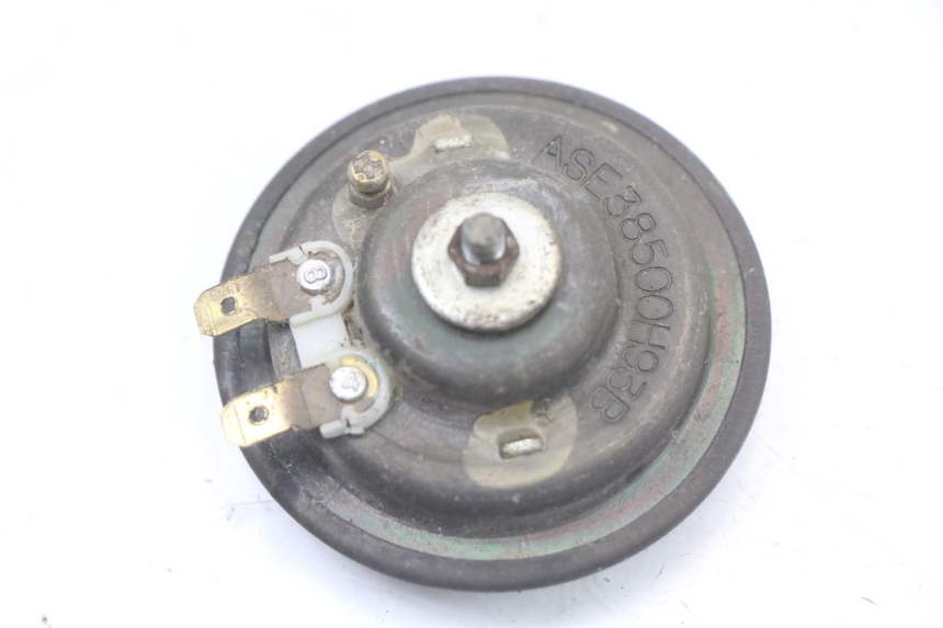 photo de HUPE HYOSUNG XRX 125 (2000 - 2008)