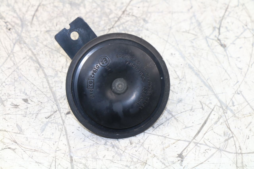 photo de KLAXON YAMAHA BW'S BWS 125 (2010 - 2013)