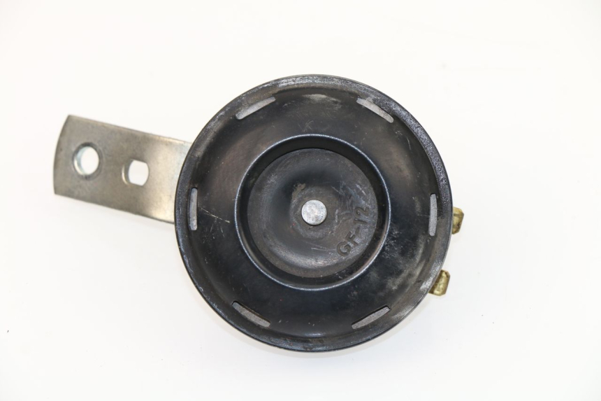 photo de KLAXON YAMAHA SLIDER NAKED 50 (2004 - 2018)