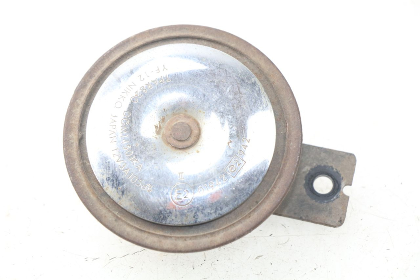 photo de HUPE YAMAHA TW 125 (1998 - 2002)