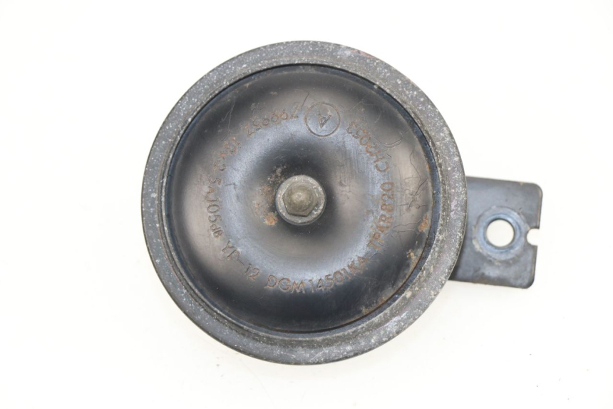 photo de HUPE YAMAHA XJ600 XJ DIVERSION 600 (1992 - 1997)