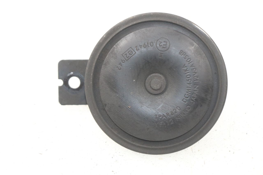 photo de HUPE YAMAHA XJ600 XJ DIVERSION 600 (1992 - 1997)