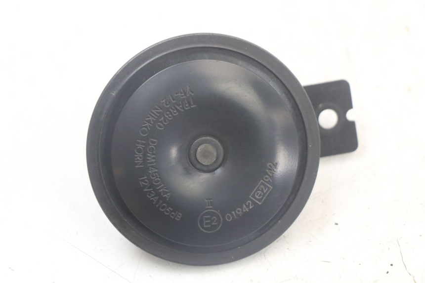 photo de HUPE YAMAHA XT X 660 (2004 - 2016)