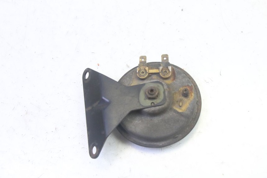 photo de HUPE KYMCO ZING 125 (1997 - 2003) - Zoom auf Gebrauchszustand