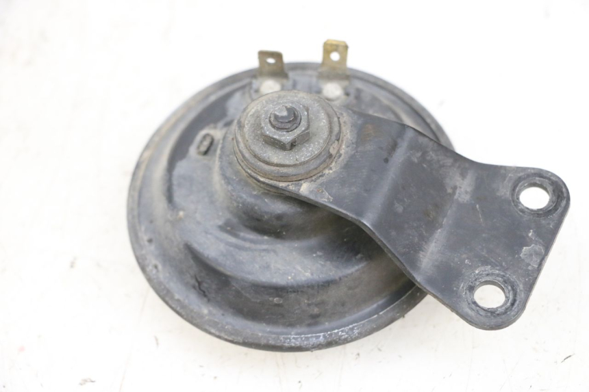 photo de HUPE KAWASAKI ZR 7 750 (1999 - 2001) - Zoom auf Gebrauchszustand