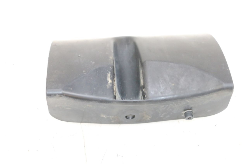 photo de HINTERRADABDECKUNG SUZUKI DL V STROM 1000 (2002 - 2007) - Zoom auf Gebrauchszustand