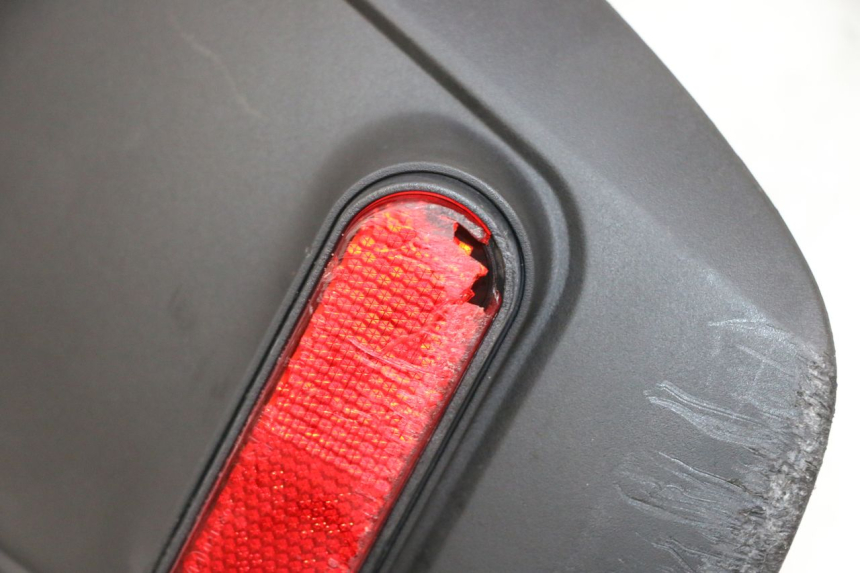 photo de HINTERRADABDECKUNG SEGWAY NINEBOT E125S 1 (2022 - 2026) - Details der Befestigungspunkte