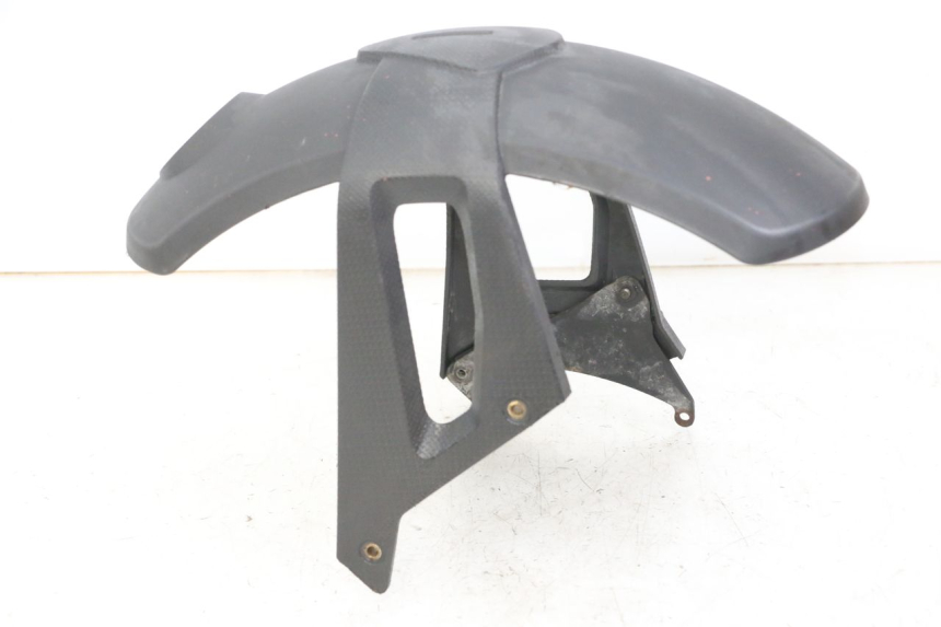 photo de HINTERRADABDECKUNG GILERA NEXUS 300 (2008 - 2013)