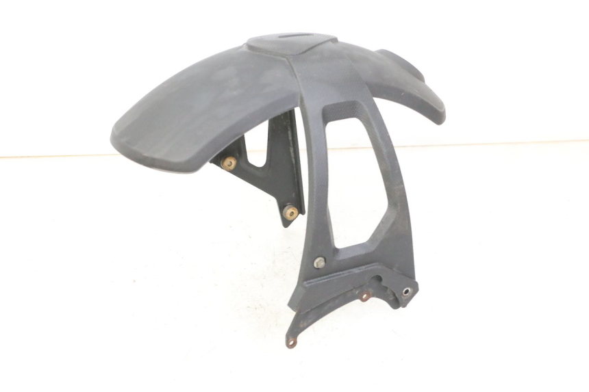 photo de HINTERRADABDECKUNG GILERA NEXUS 300 (2008 - 2013)