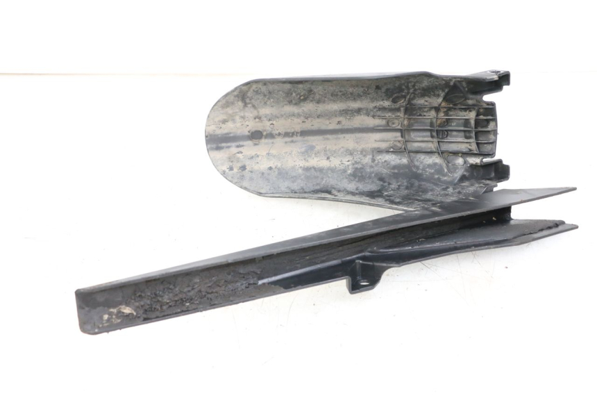 photo de HINTERRADABDECKUNG KYMCO K-PW K-PIPE 50 (2012 - 2017)