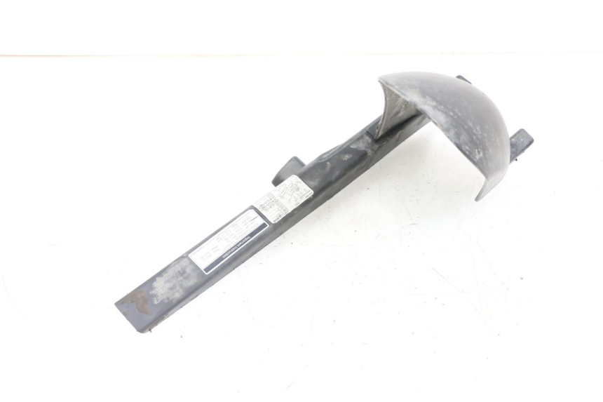 photo de HINTERRADABDECKUNG KYMCO K-PW K-PIPE 50 (2012 - 2017)