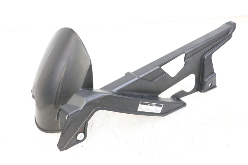 photo de HINTERRADABDECKUNG KIDEN KD125-G 125 (2018 - 2022)