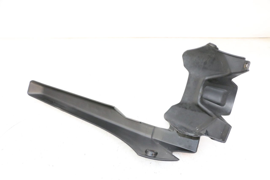 photo de HINTERRADABDECKUNG YAMAHA MT-07 MT07 ABS 700 (2018 - 2020) - Zoom auf Gebrauchszustand