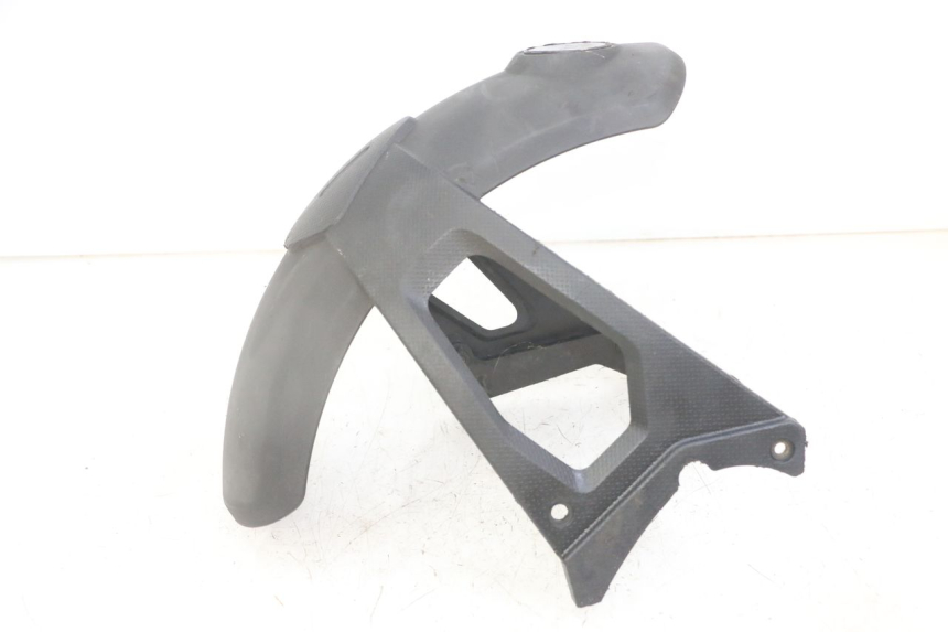 photo de HINTERRADABDECKUNG GILERA NEXUS 125 (2009 - 2013)