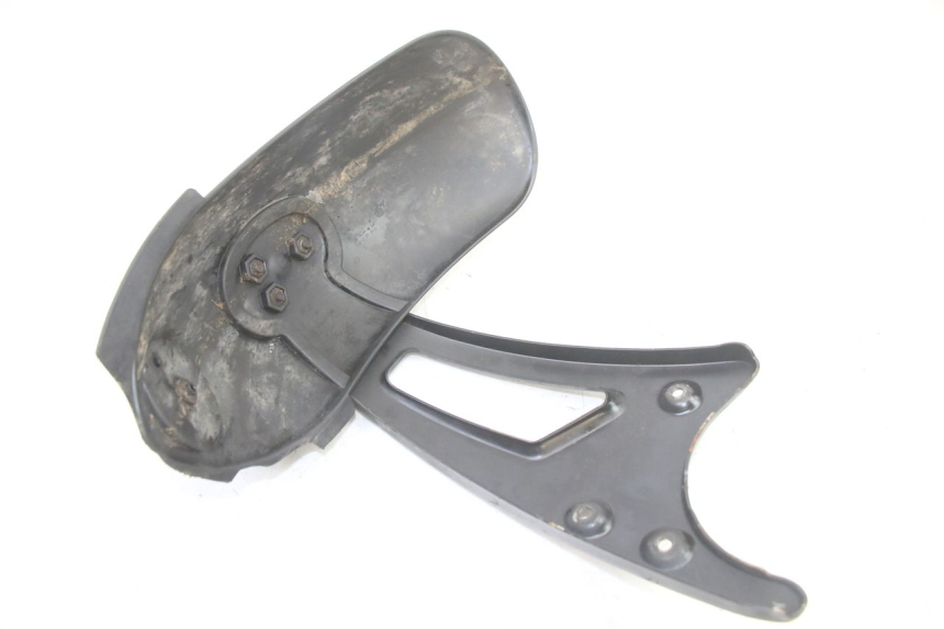 photo de HINTERRADABDECKUNG GILERA RUNNER SP 50 (2006 - 2008)