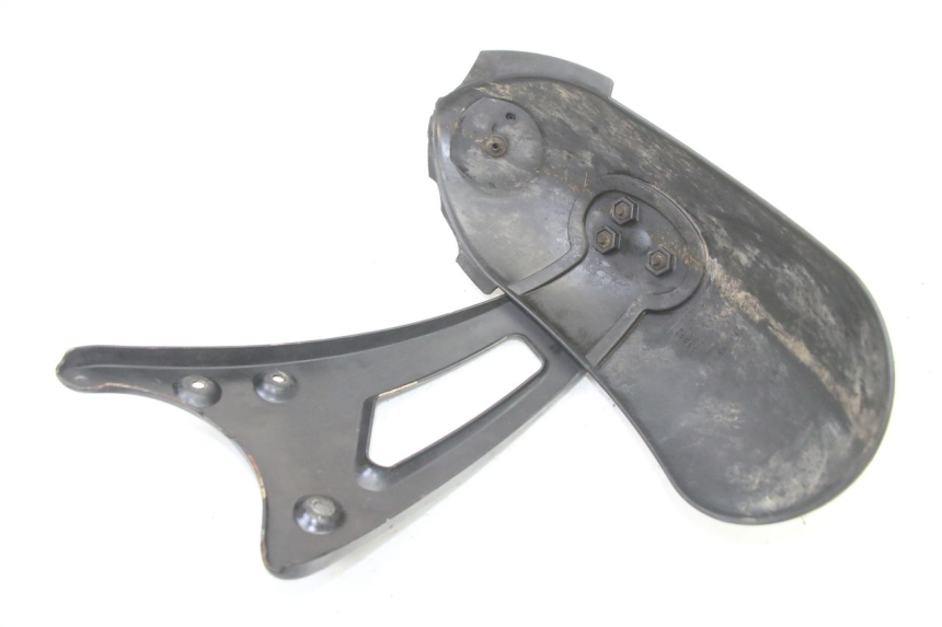 photo de HINTERRADABDECKUNG GILERA RUNNER SP 50 (2006 - 2008)