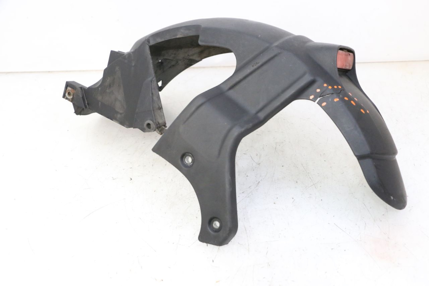 photo de HINTERRADABDECKUNG GILERA RUNNER SP 50 (2009 - 2017)