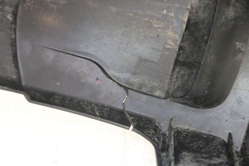 photo de HINTERRADABDECKUNG GILERA RUNNER SP 50 (2009 - 2017)