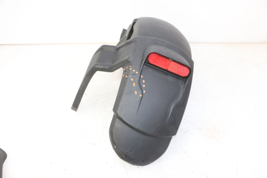 photo de HINTERRADABDECKUNG GILERA RUNNER SP 50 (2009 - 2017)