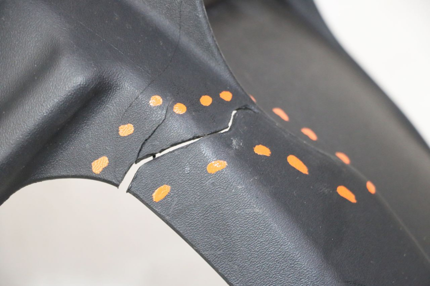 photo de HINTERRADABDECKUNG GILERA RUNNER SP 50 (2009 - 2017)