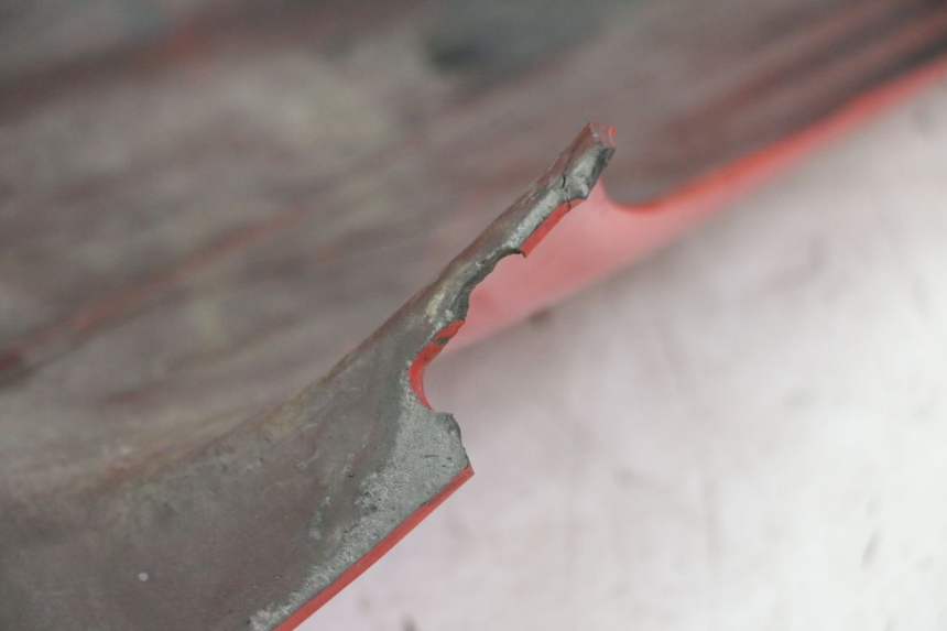 photo de HINTERRADABDECKUNG SUZUKI SV S 650 (2003 - 2009)