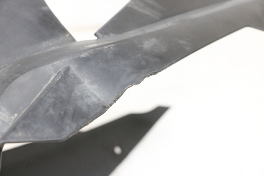 photo de HINTERRADABDECKUNG YAMAHA TZR 50 (2008 - 2016) - Zoom auf Gebrauchszustand