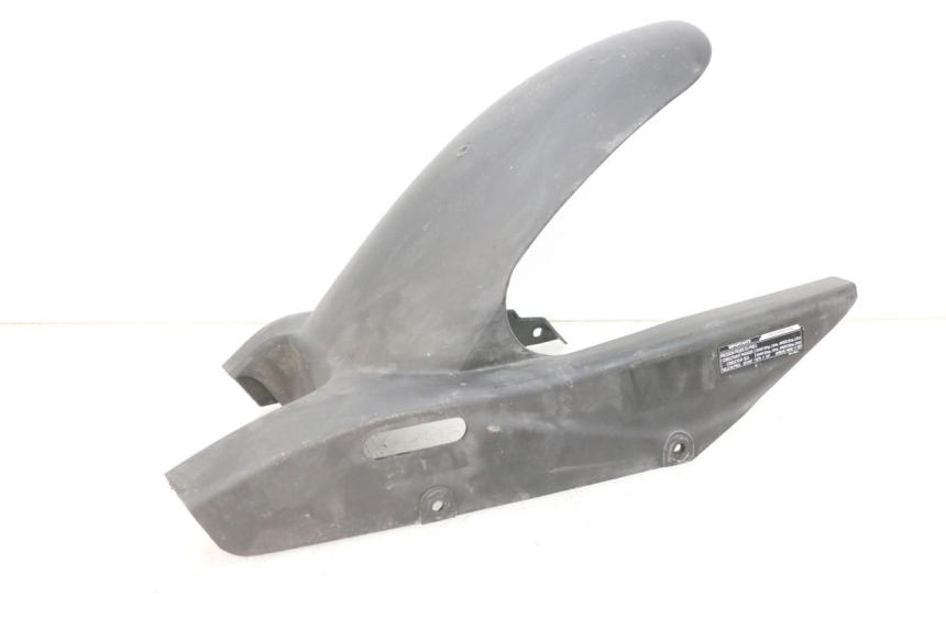 photo de HINTERRADABDECKUNG DAELIM VJ ROADWIN FI 125 (2008 - 2017) - Hauptansicht