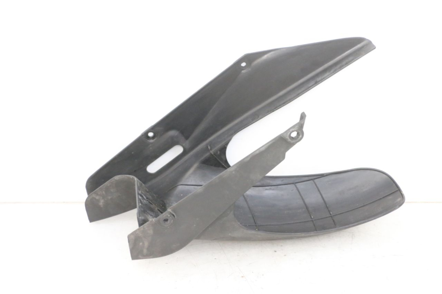 photo de HINTERRADABDECKUNG DAELIM VJ ROADWIN FI 125 (2008 - 2017) - Technische Nahaufnahme