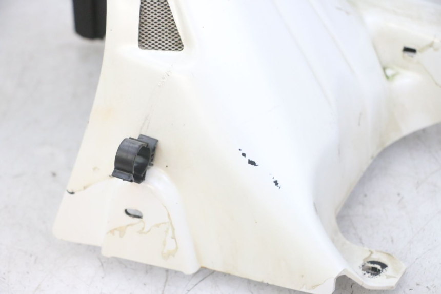 photo de HINTERRADABDECKUNG YAMAHA XJ6 ABS 600 (2008 - 2016)