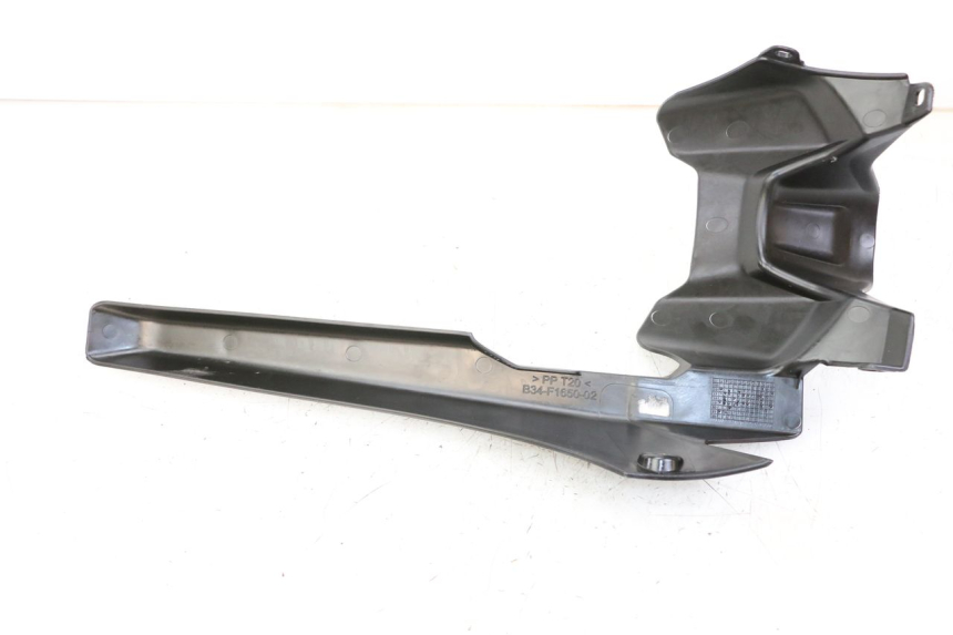 photo de HINTERRADABDECKUNG YAMAHA TRACER 7 700 (2020 - 2024)