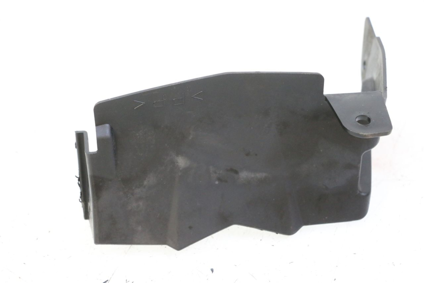 photo de HINTERRADABDECKUNG YAMAHA XJ6 ABS 600 (2008 - 2016)