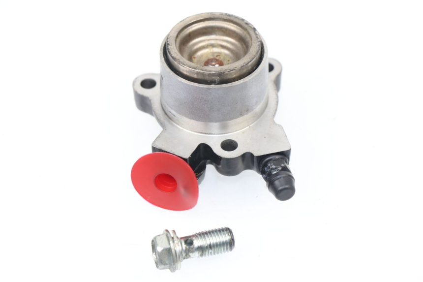 photo de KUPPLUNGSHEBEL KAWASAKI ZZR ZX-14 ABS 1400 (2006 - 2011)