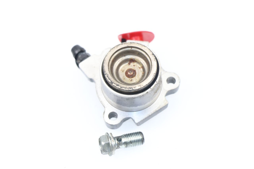 photo de KUPPLUNGSHEBEL KAWASAKI ZZR ZX-14 ABS 1400 (2006 - 2011)